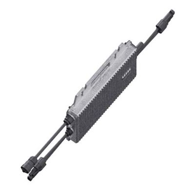 Micro-inverseur centrale électrique de balcon 800 Watt stockage d'énergie solaire IP67 étanche