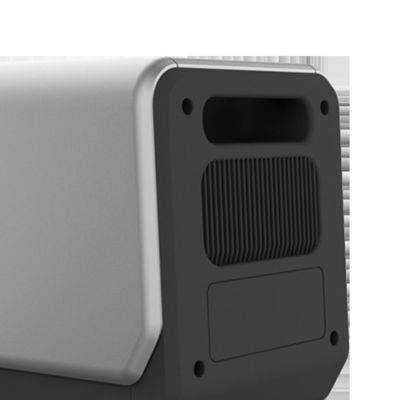 2048Wh Plug In Balcony Stockage d'énergie 4400W Puissance maximale pour les maisons