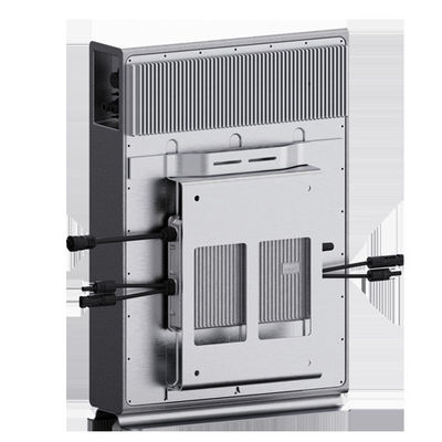 Système de stockage d'énergie durable pour balcons intelligents capacité 2400Wh