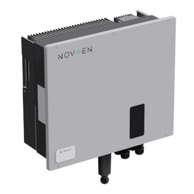 Invertisseur hybride compact monté sur mur 120V - 600V