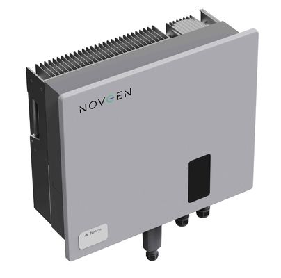 IP66 Inverseur hybride LiFePO4 Batterie Gestion personnalisable de la batterie