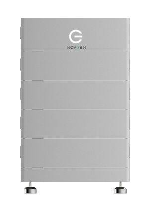 2.56KWH résidentiel ESS Ultimate Energy Storage Pack Certifié CE