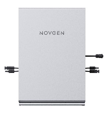 Système de stockage d'énergie solaire IP65