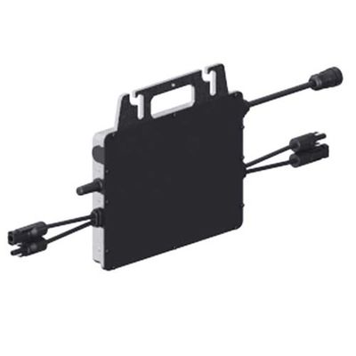 Micro-onduleur Système solaire de balcon 800W Station de stockage d'énergie