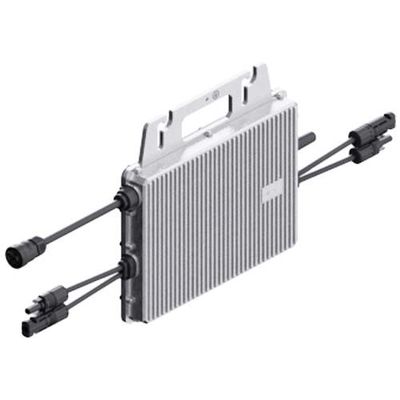 Micro-onduleur de 800W Balcon centrale électrique Balcon stockage d'énergie solaire Balcon