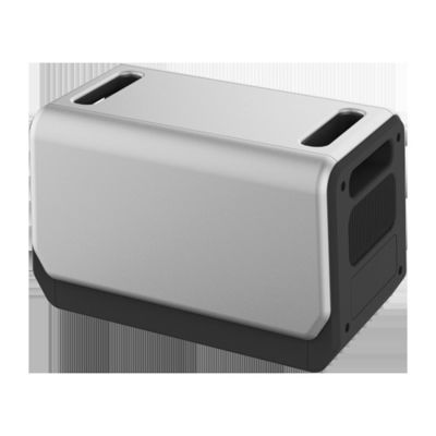 Système innovant de stockage d'énergie 2200W pour votre maison
