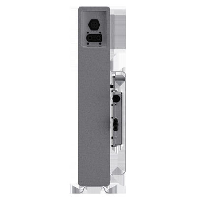 Systèmes de stockage d'énergie renouvelable à balcon propre de classe de protection IP65 NOVB-2400