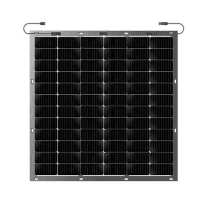 Facile à monter Panneau solaire pour balcon SunWave 200W Pour polyvalent