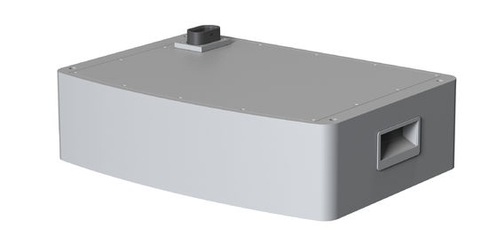 Système solaire résidentiel intérieur / extérieur ESS Protection IP65 2.56kwh batterie