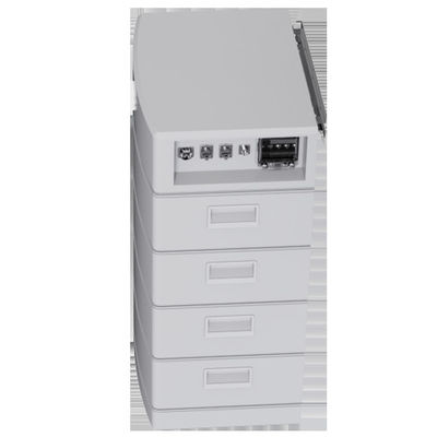 2Solution de stockage de batterie solaire modulaire à domicile de.56kwh pour ESS résidentiel