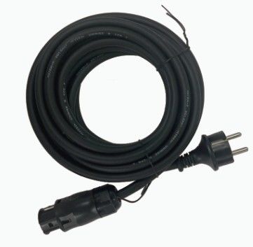 Établissement solaire portable de stockage de l'énergie 2400WH IP65 étanche